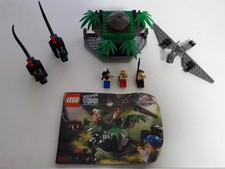 LEGO 1370 Studios: Jurassic