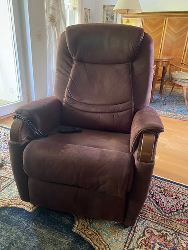 Hukla relaxsessel elektrisch - hukla,