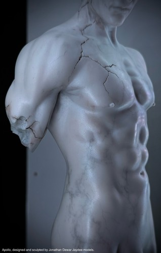Erotik männliche kunst statue - erotik,