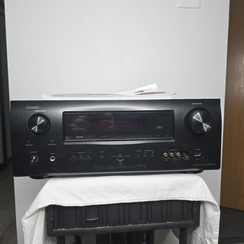 Denon avr 1911 hdmi - ch,