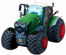Fendt Plüsch-Traktor Fendt