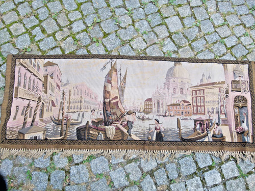 44852 wandbehang wandteppich - 44852,