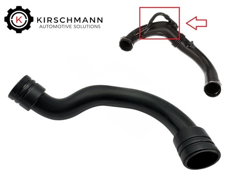 Kirschmann luft schlauch - luft,