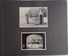 Fotoalbum Magdeburg Sassnitz