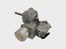 Fiat Stilo 2004 Vorne links