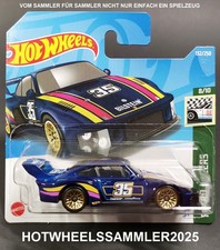 Hot wheels porsche 935 retro - wheels, 935"