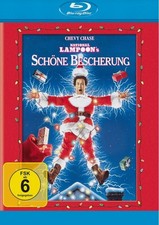 Schöne Bescherung - (Chevy