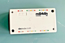 1x Märklin 6083 Decoder k 83