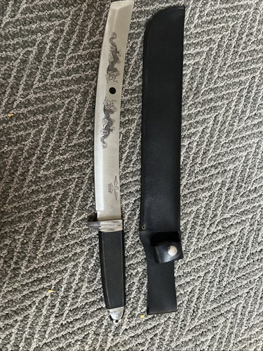 Vintage sekizo dragon fixed - vintage,