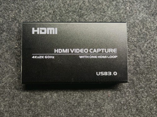 Hdmi usb capture karte - karte, 4k