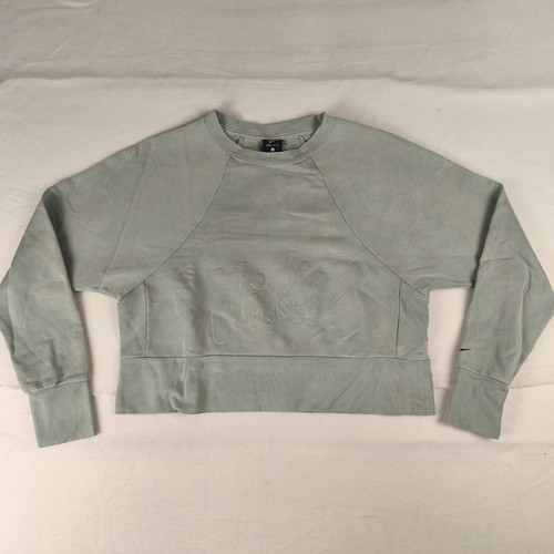Nike sweater bauchfrei - nike,