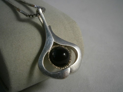 835er silber kette - 835er, 925