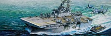 Trumpeter 1:350 5611 USS Wasp