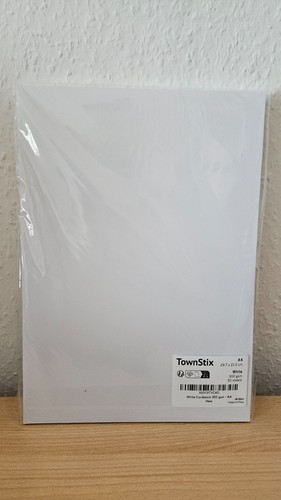 Blatt 300g a4 - -,