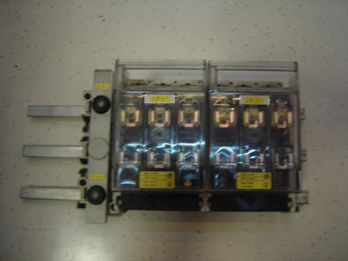Klöckner moeller gst - moeller, a