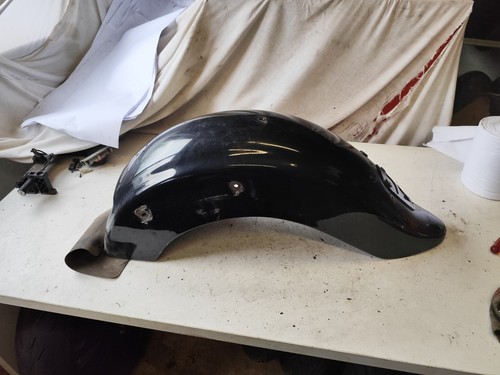 Yamaha xvs 650 vm02 fender - ,