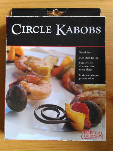 Spieße schaschlik kebab - 4,