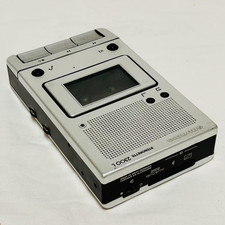 Grundig Stenorette 2300L Diktiergerät - ungetestet