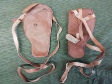 DDR NVA MfS MdI PISTOLENTASCHE