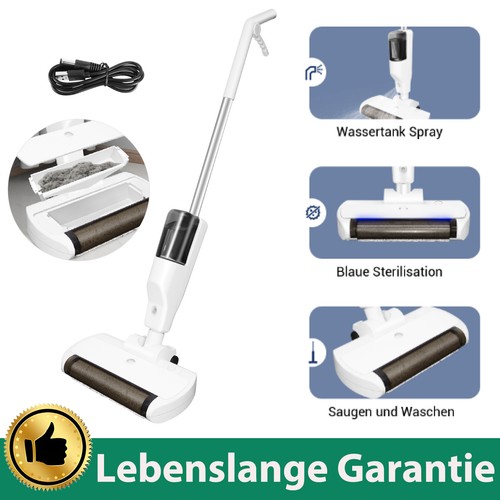 Nass trockensauger kabelloser - nass,
