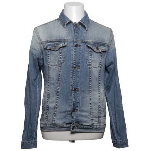 Zara jeans jeansjacke - jeans,,