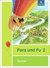 Fara und Fu - Ausgabe 2013