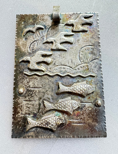 Modernist georg kramer - georg,