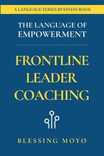 Blessing Moyo | The Language