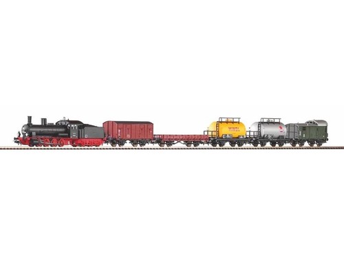 Piko 57123 start set mit - start-set,