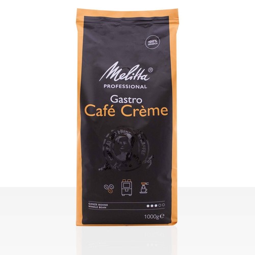 Melitta gastronomie café - gastronomie,