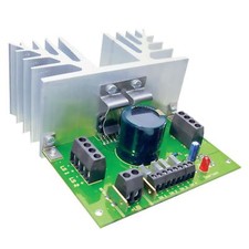 4-Kanal-Verstärker V40 4x40