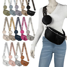 Bauchtasche  Umhängetasche