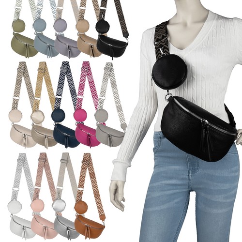 Bauchtasche umhängetasche - ,