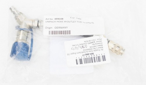 Air schlauch chemical suit - chemical, suit's