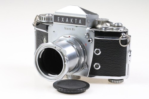 Ihagee exakta varex iib - varex,