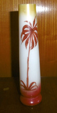 antike Vase Blumenvase