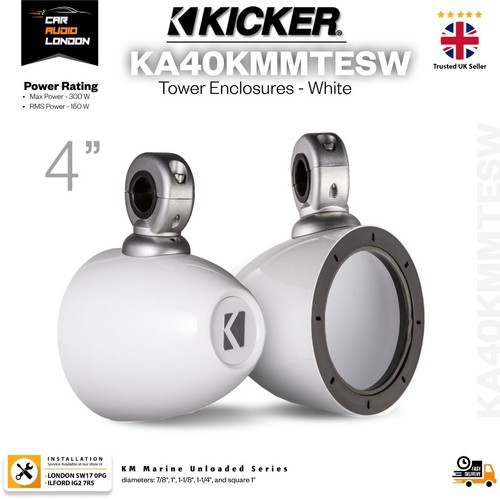 Ka40kmmtesw marine tower - 4",