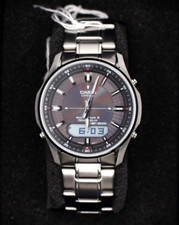 Casio lineage lcw - casio,