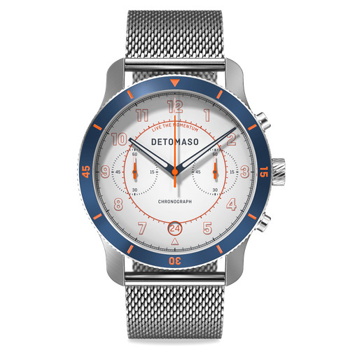 Detomaso venture herren - venture,