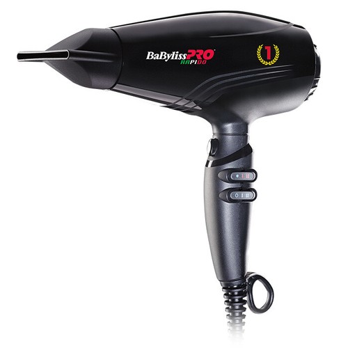 Babyliss pro rapido ultra - rapido,