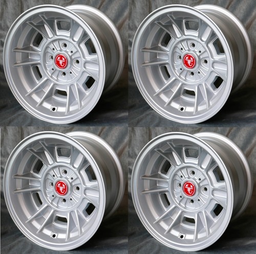 Cd66 cromodora style - style, design