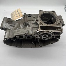 YAMAHA KURBELGEHAUSEEINHEIT MOTORBLOCK CRANKCASE SR500 2J2-15100-00 SA0281