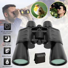 180x100 Zoom HD Fernglas