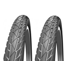 2 Reifen Decken Mantel 12 1/2