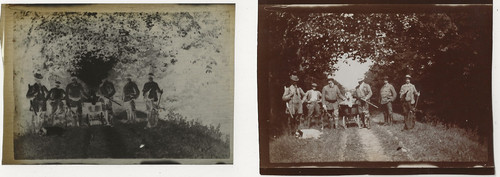 614 foto negativ jagd - 62/614,