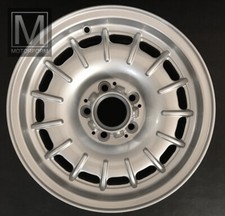 1 Barockfelge 7x15 ET23 Repro