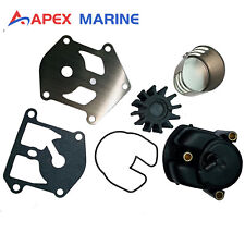 Wasserpumpe Laufrad Gehäuse