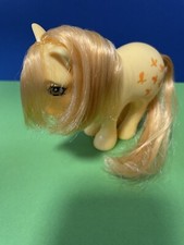 my little pony G1 Mein Kleines Butterscotch Regular Nirvana Mio Mini Estrela
