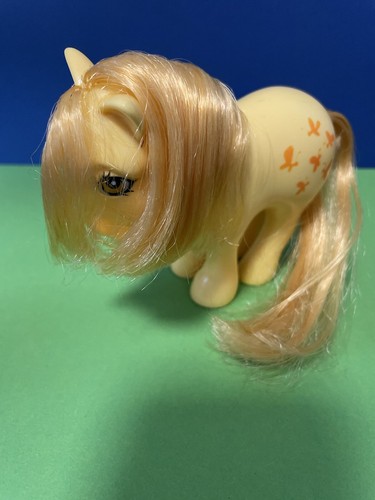 Little pony mein kleines - my,