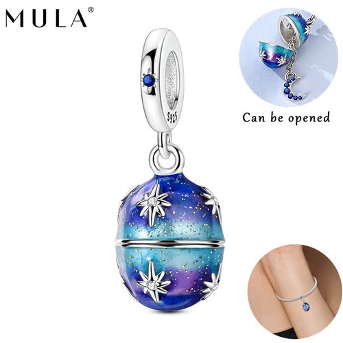 Mula 925 sterling silber - 925,